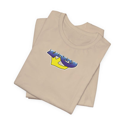 Jersey Short Sleeve Tee
