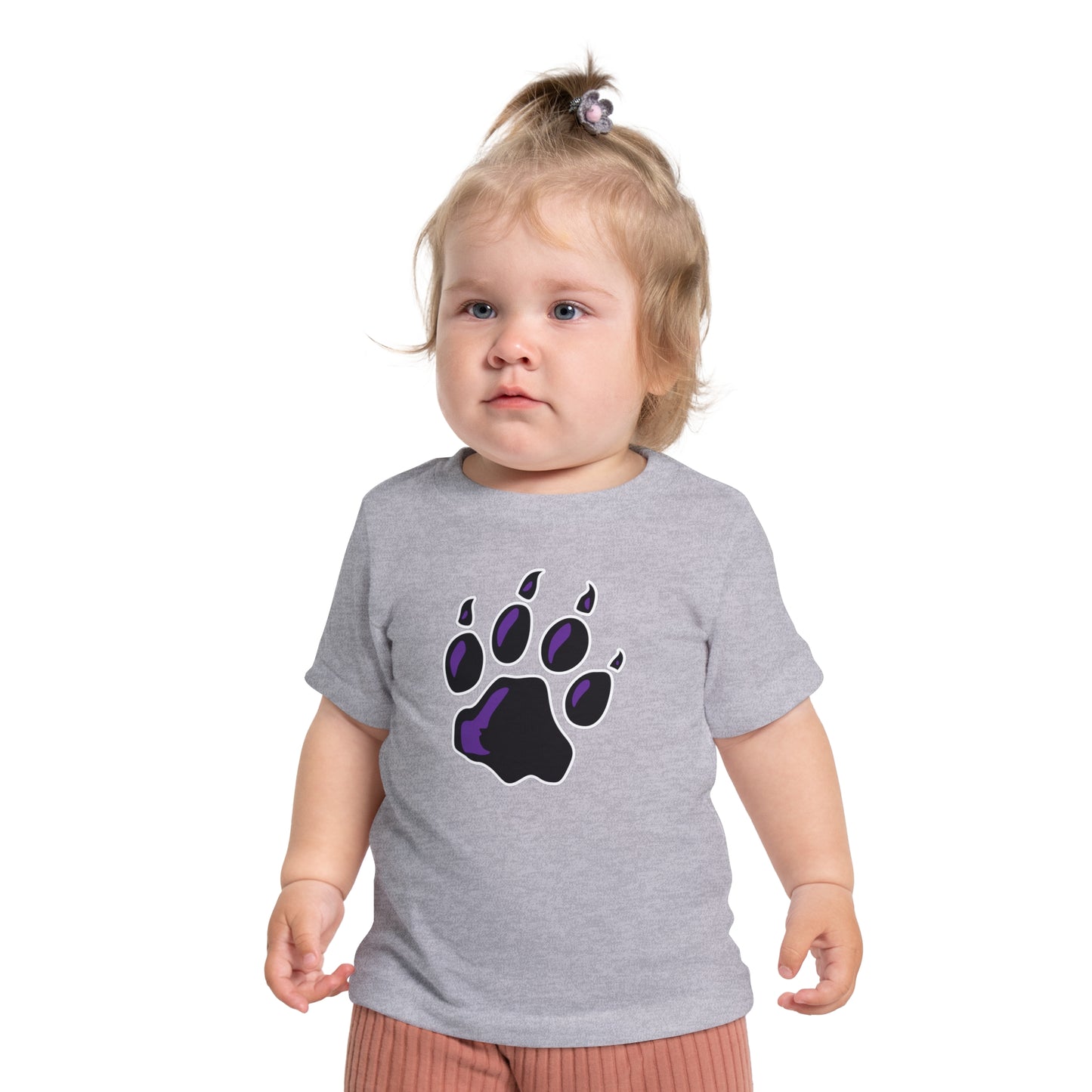Baby Short Sleeve Tee