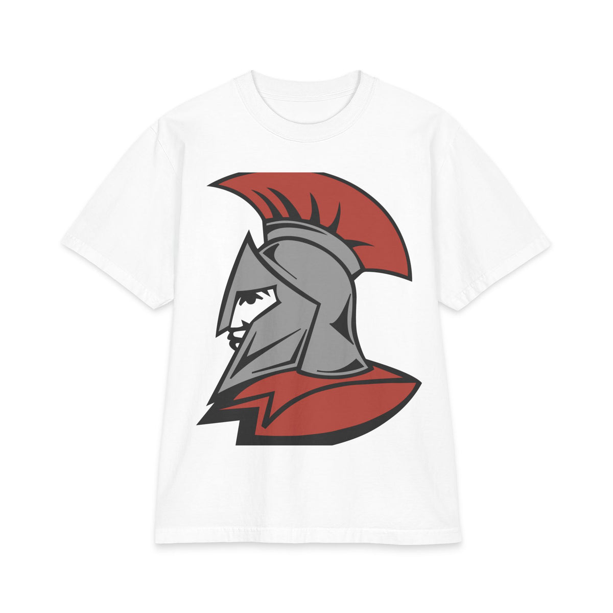 Max Heavyweight Short Sleeve Tee