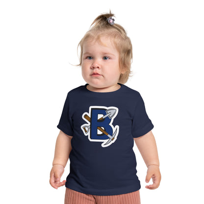 Baby Short Sleeve Tee