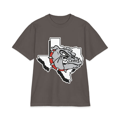 Max Heavyweight Short Sleeve Tee