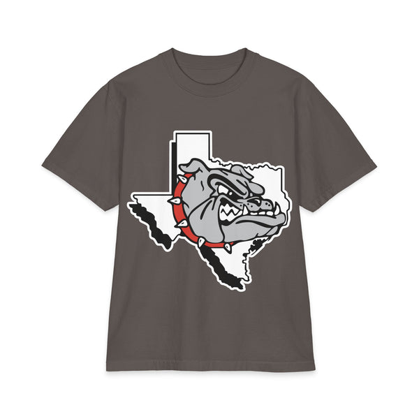 Max Heavyweight Short Sleeve Tee