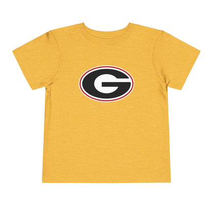 Toddler Short Sleeve Tee