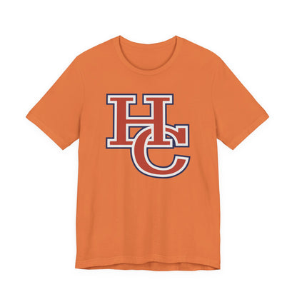 Jersey Short Sleeve Tee
