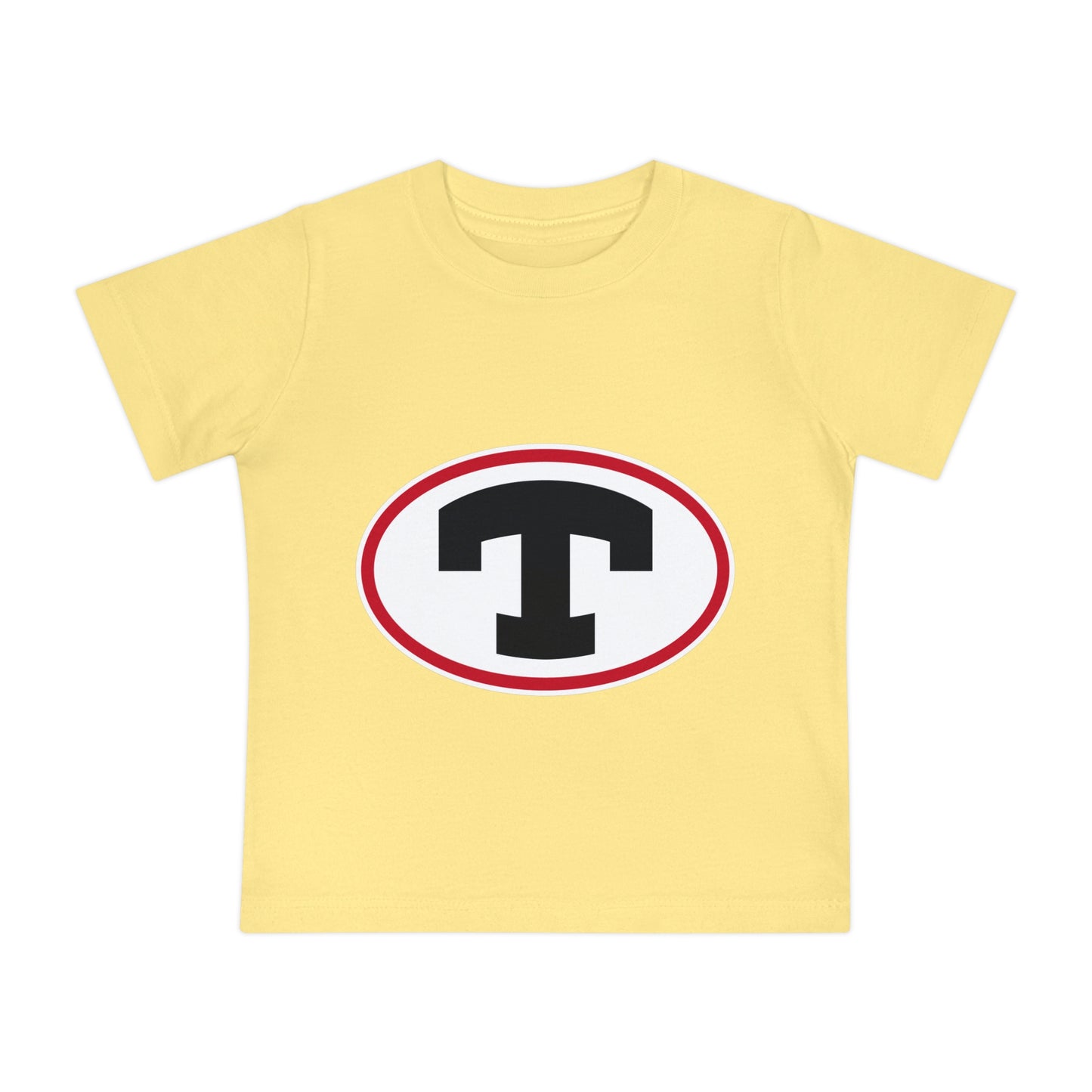 Baby Short Sleeve Tee