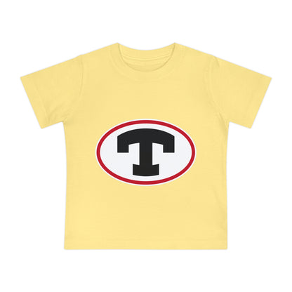 Baby Short Sleeve Tee