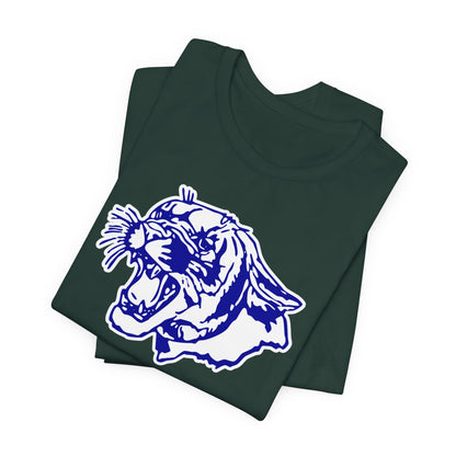Jersey Short Sleeve Tee