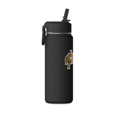 Mini Water Bottle, 20oz