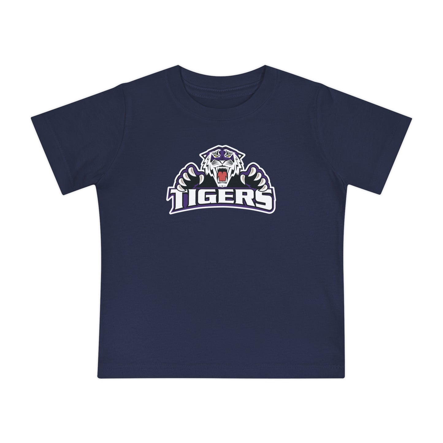 Baby Short Sleeve Tee