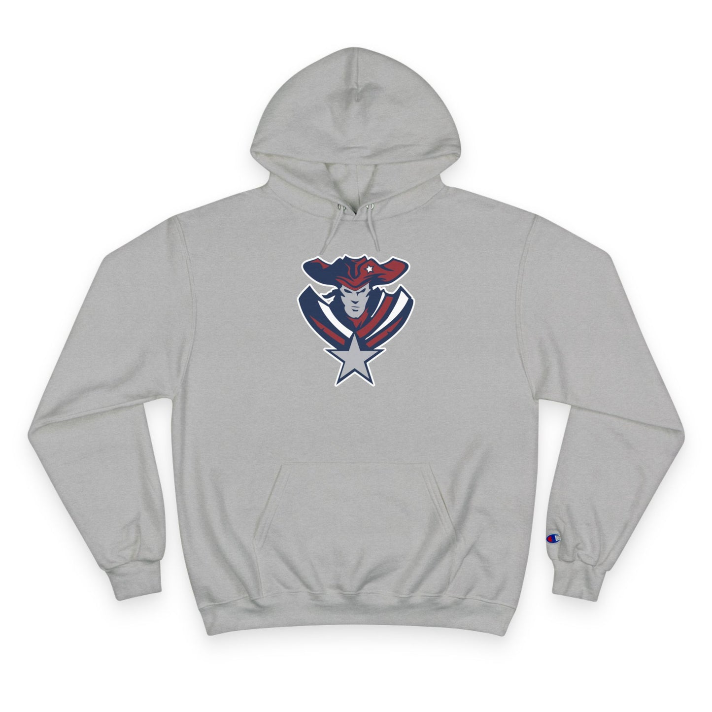 Champion Powerblend Fleece Pullover Hoodie