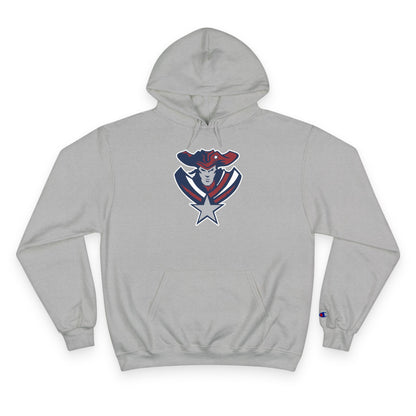 Champion Powerblend Fleece Pullover Hoodie