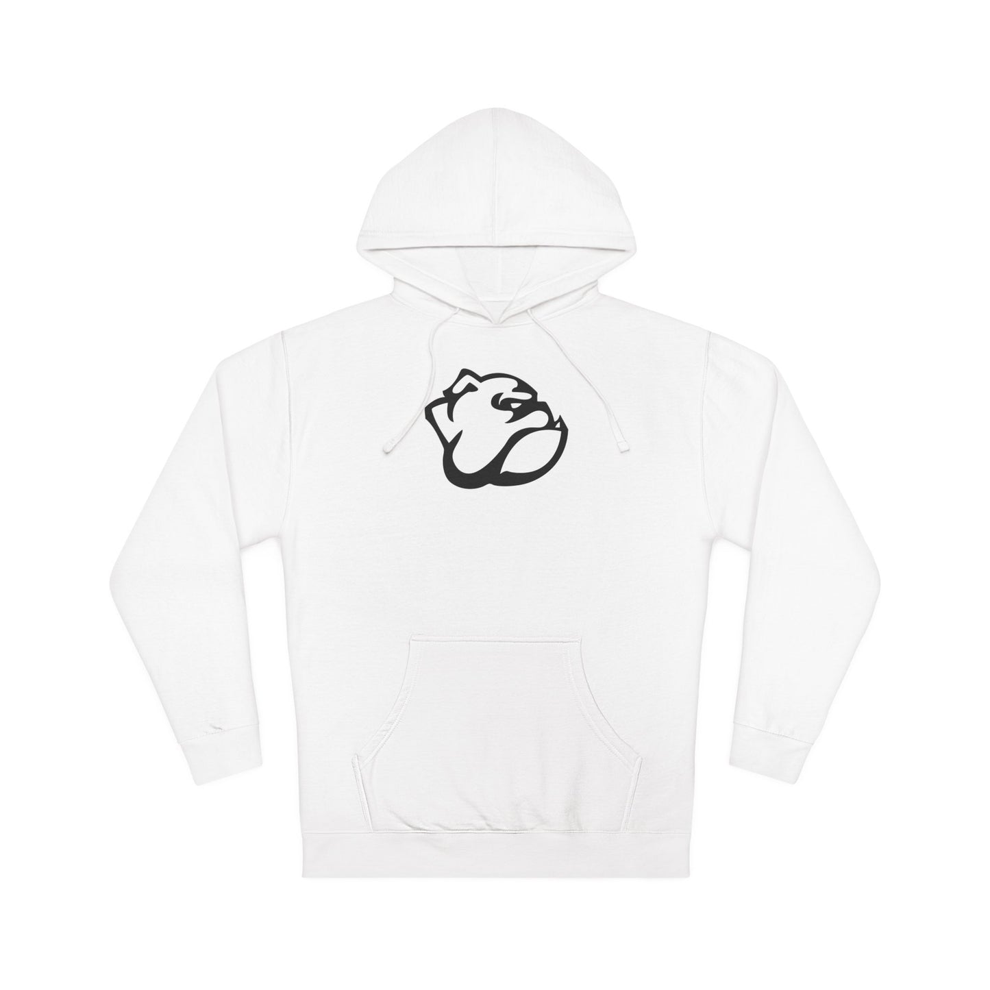 Midweight Pullover Hoodie