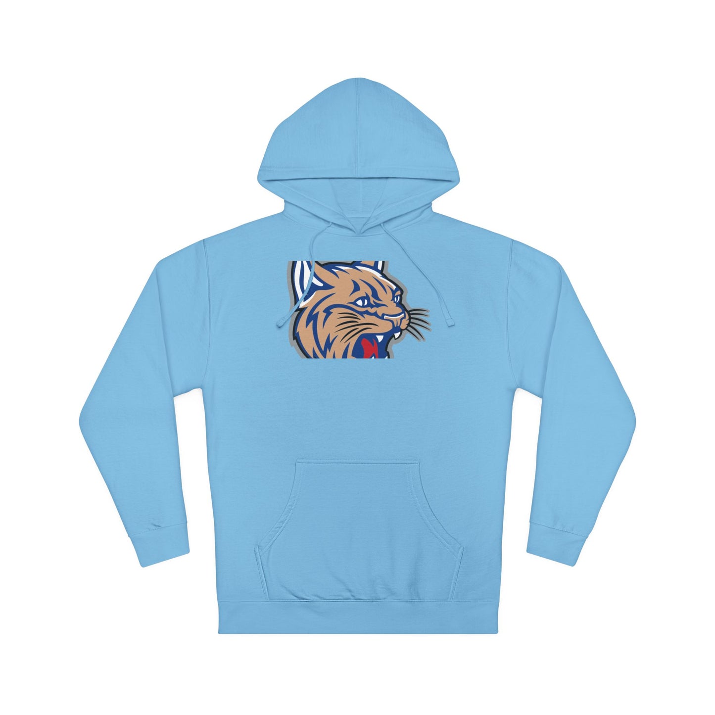 Midweight Pullover Hoodie