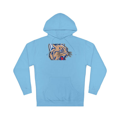 Midweight Pullover Hoodie