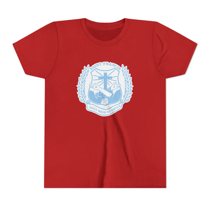 Youth Short Sleeve Tee