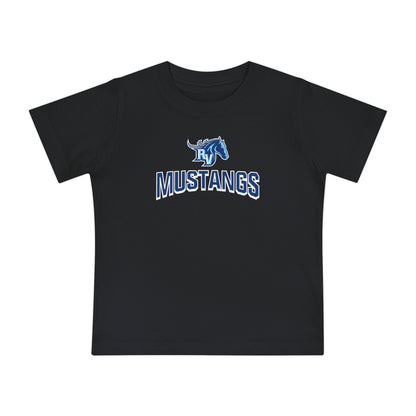 Baby Short Sleeve Tee