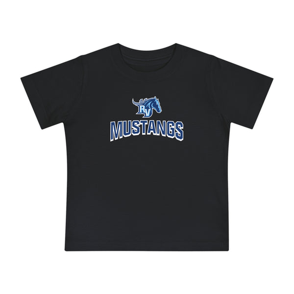 Baby Short Sleeve Tee