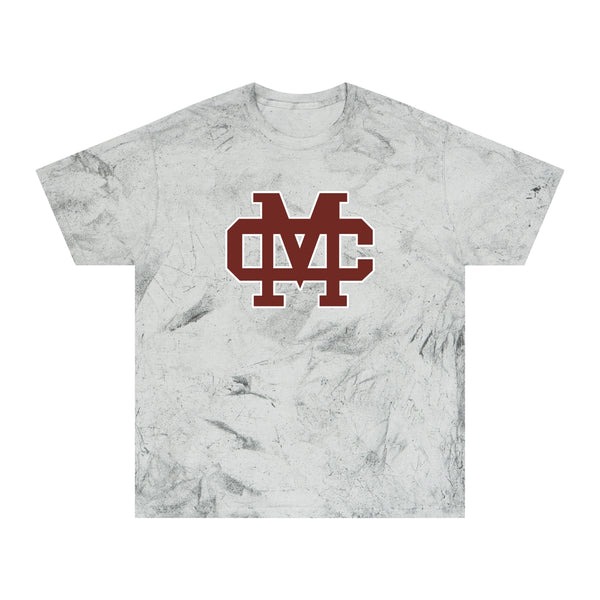 Color Blast School Spirit Tee