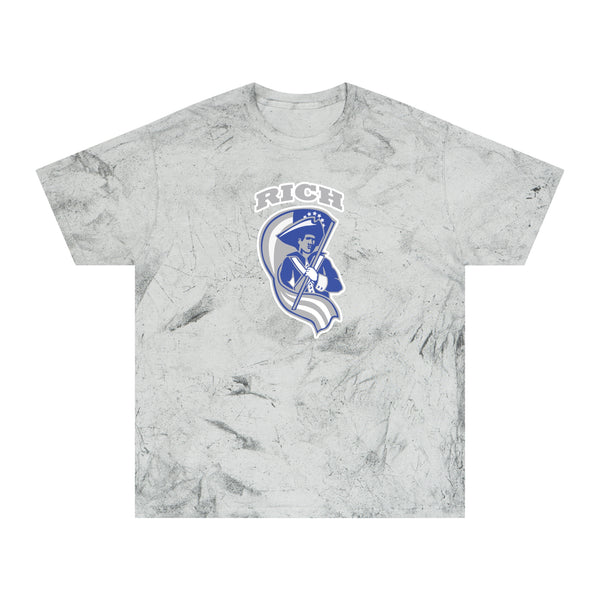 Color Blast School Spirit Tee