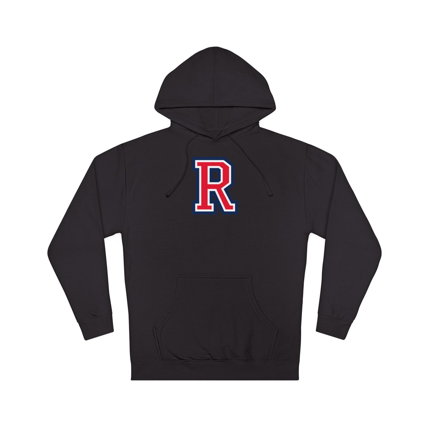 Midweight Pullover Hoodie