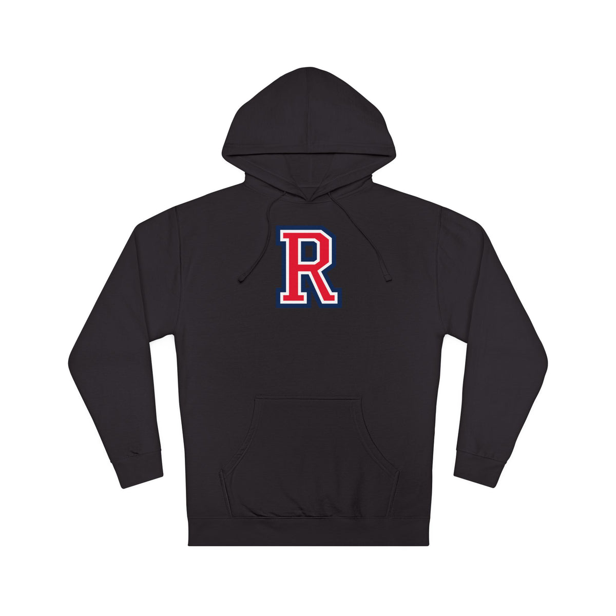Midweight Pullover Hoodie
