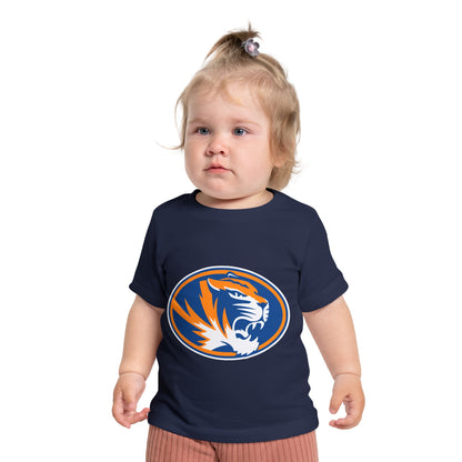 Baby Short Sleeve Tee