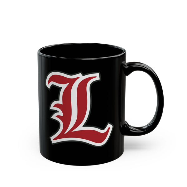 Black Team Mug (11oz/15oz)