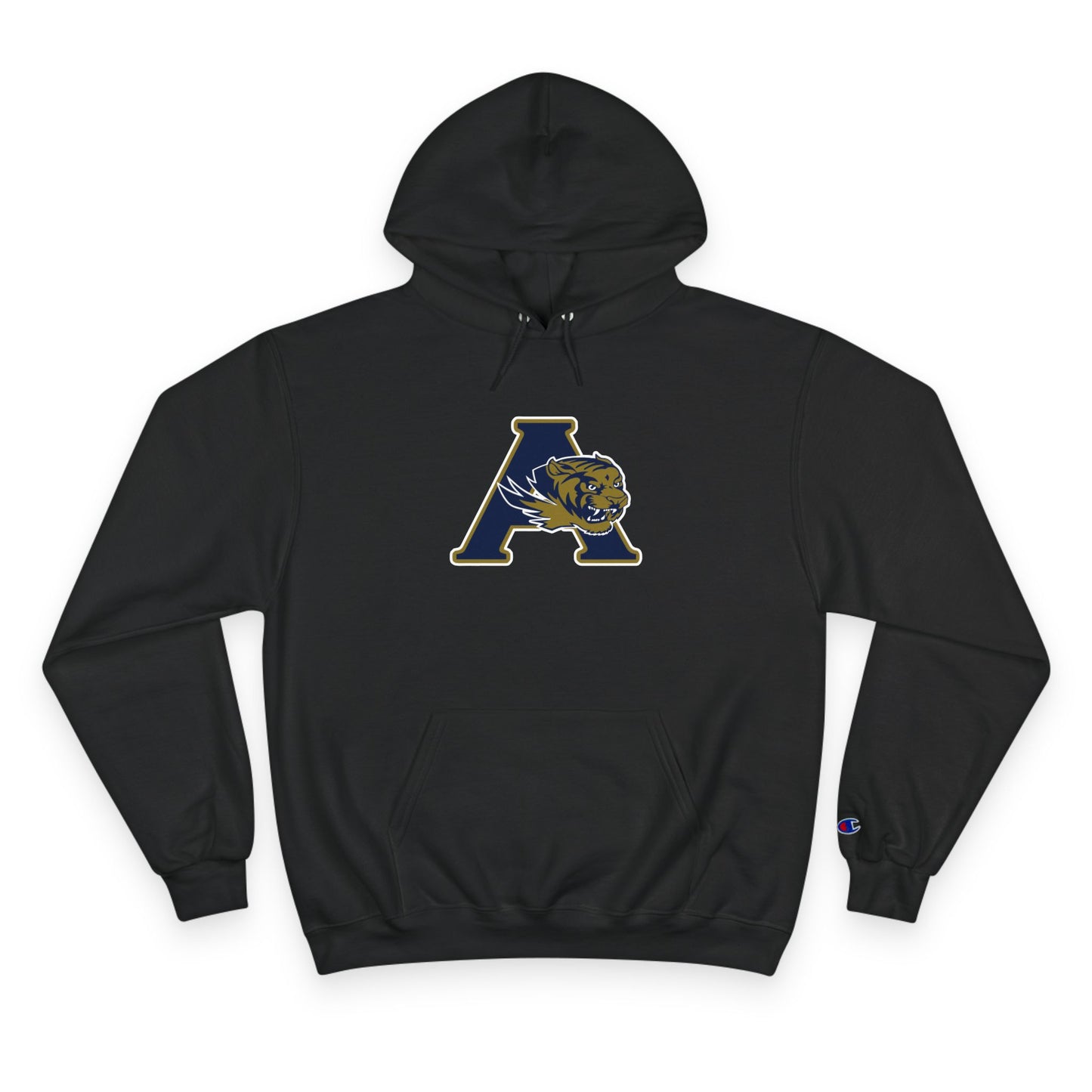 Champion Powerblend Fleece Pullover Hoodie