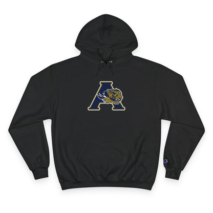 Champion Powerblend Fleece Pullover Hoodie