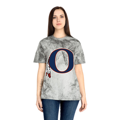 Color Blast School Spirit Tee
