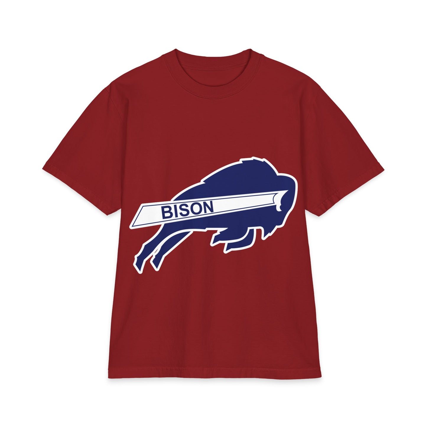 Max Heavyweight Short Sleeve Tee