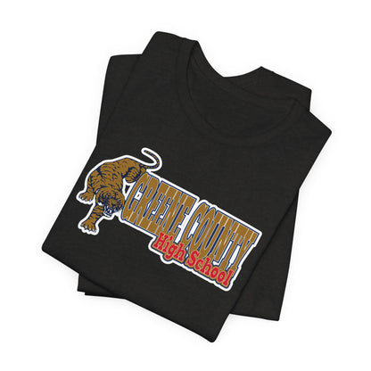 Jersey Short Sleeve Tee