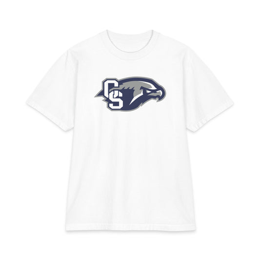 Max Heavyweight Short Sleeve Tee