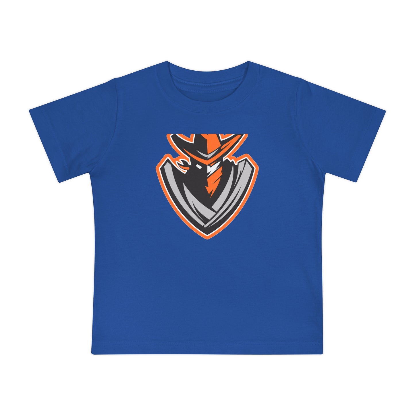 Baby Short Sleeve Tee