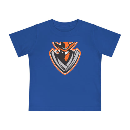 Baby Short Sleeve Tee