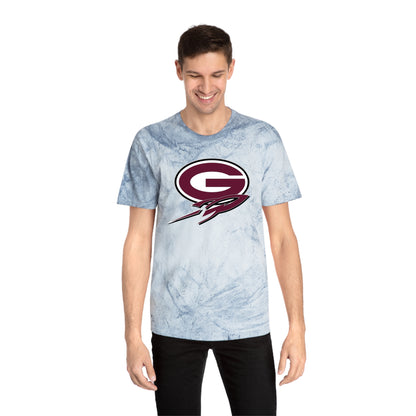 Color Blast School Spirit Tee