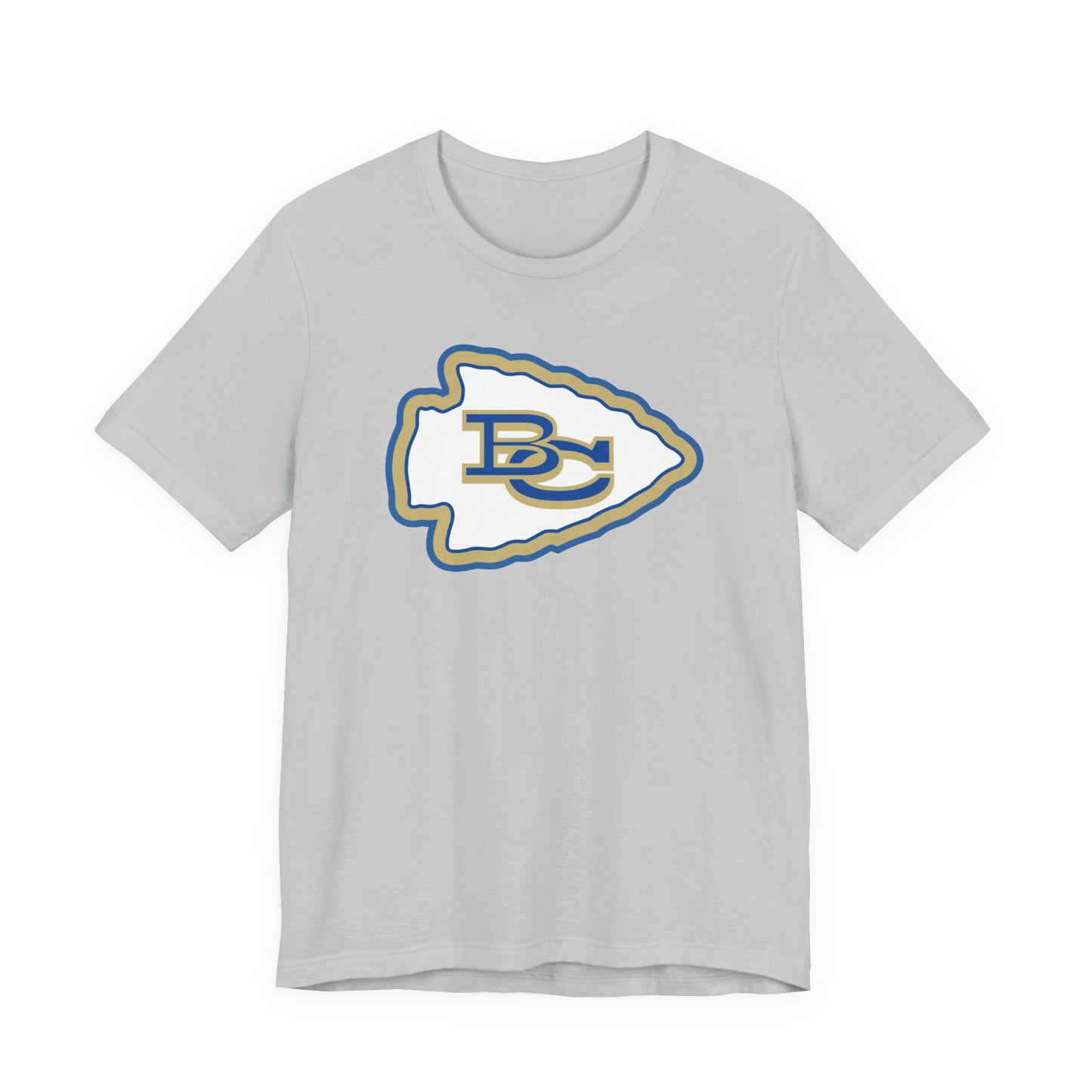 Jersey Short Sleeve Tee