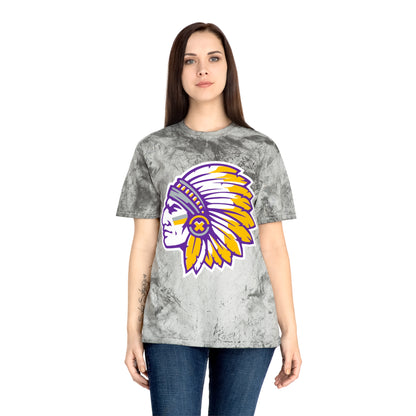 Color Blast School Spirit Tee