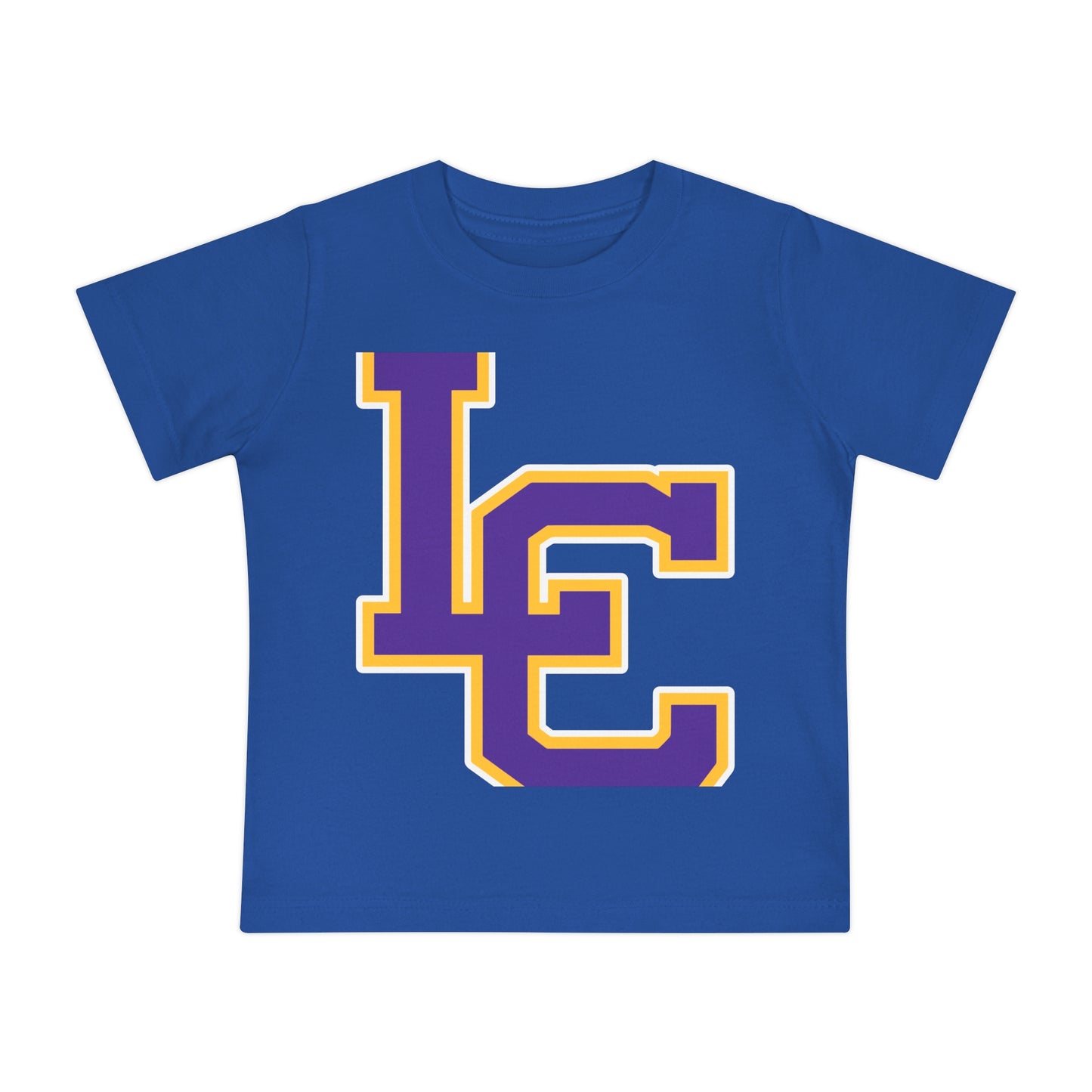 Baby Short Sleeve Tee