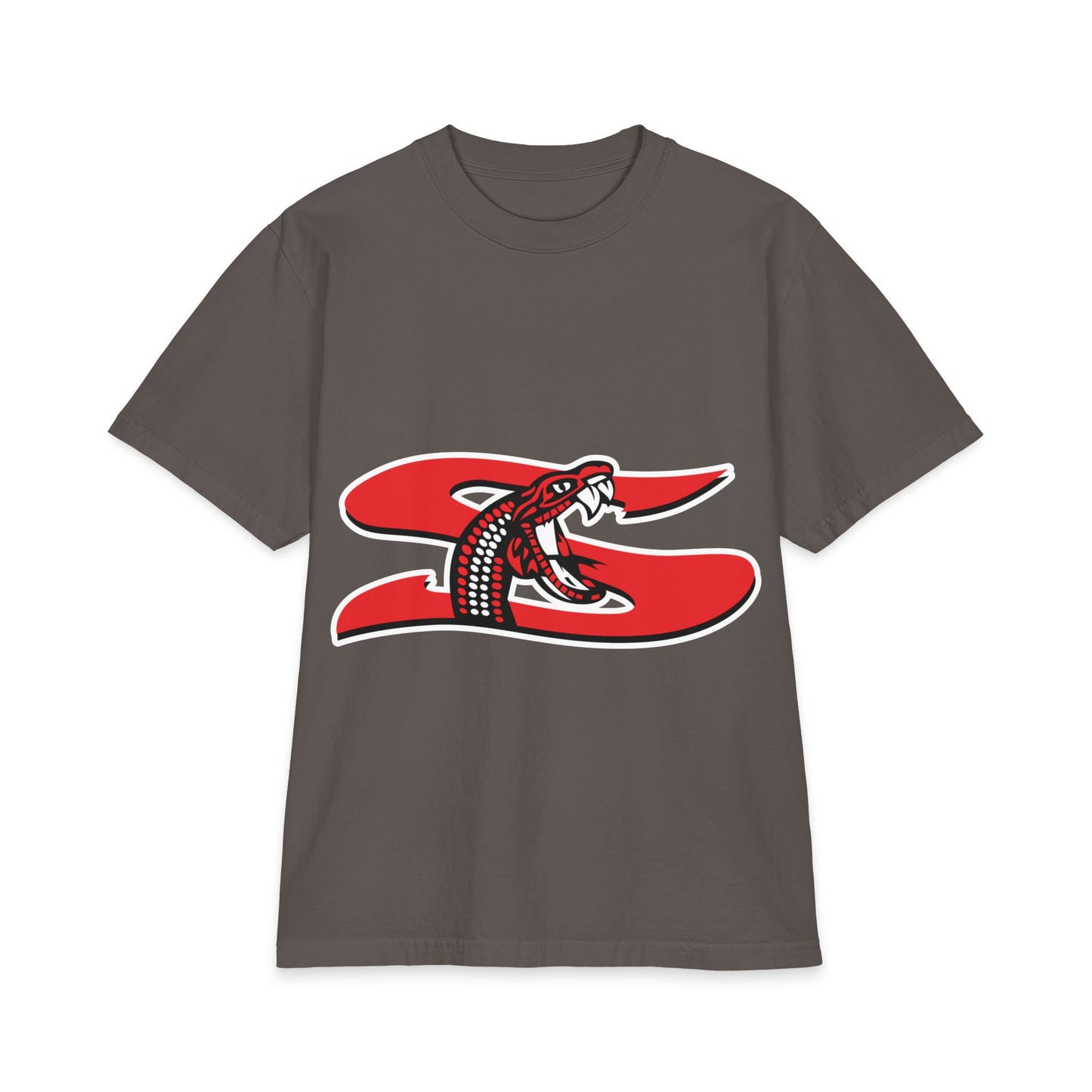 Max Heavyweight Short Sleeve Tee