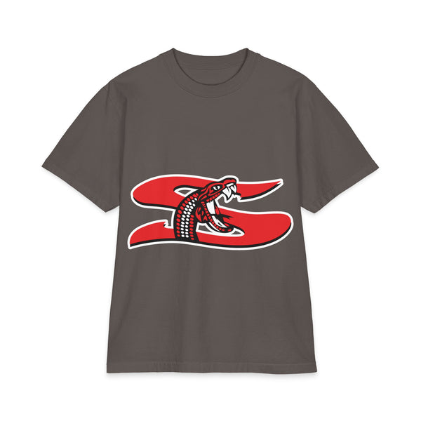 Max Heavyweight Short Sleeve Tee