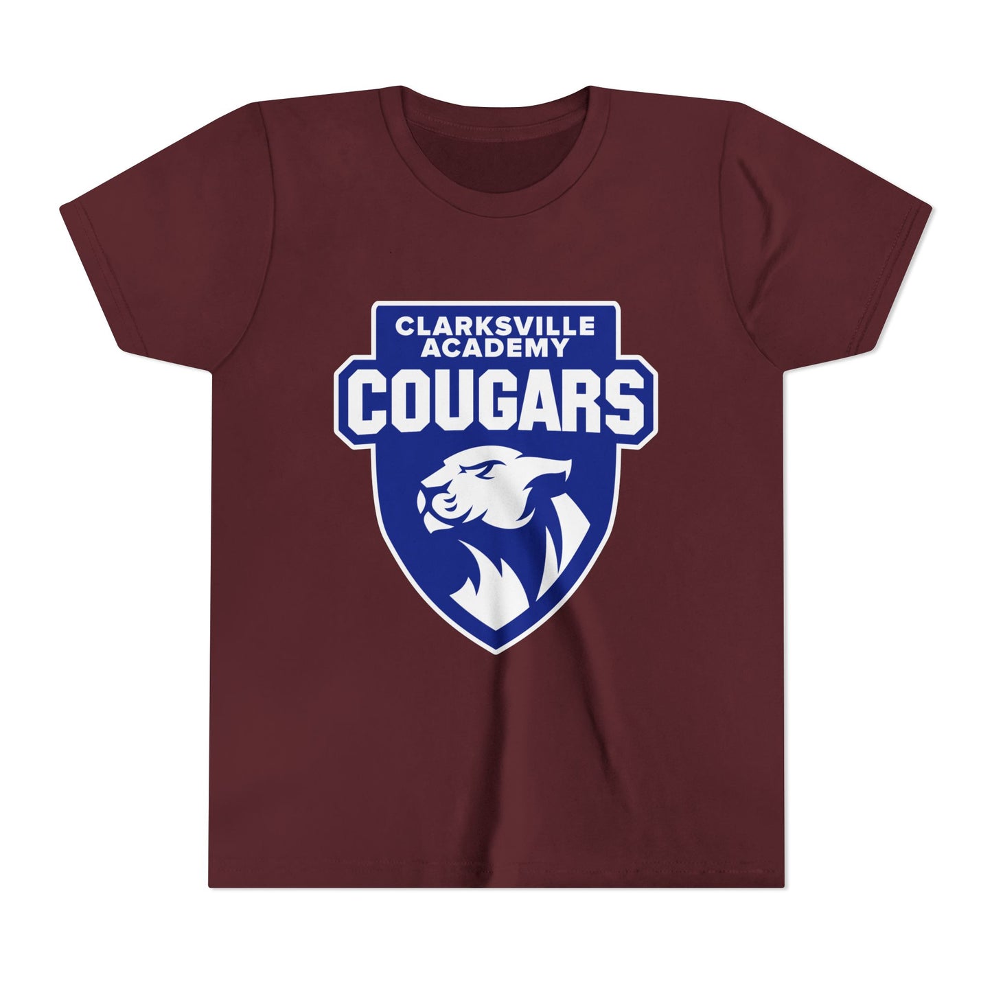 Youth Short Sleeve Tee