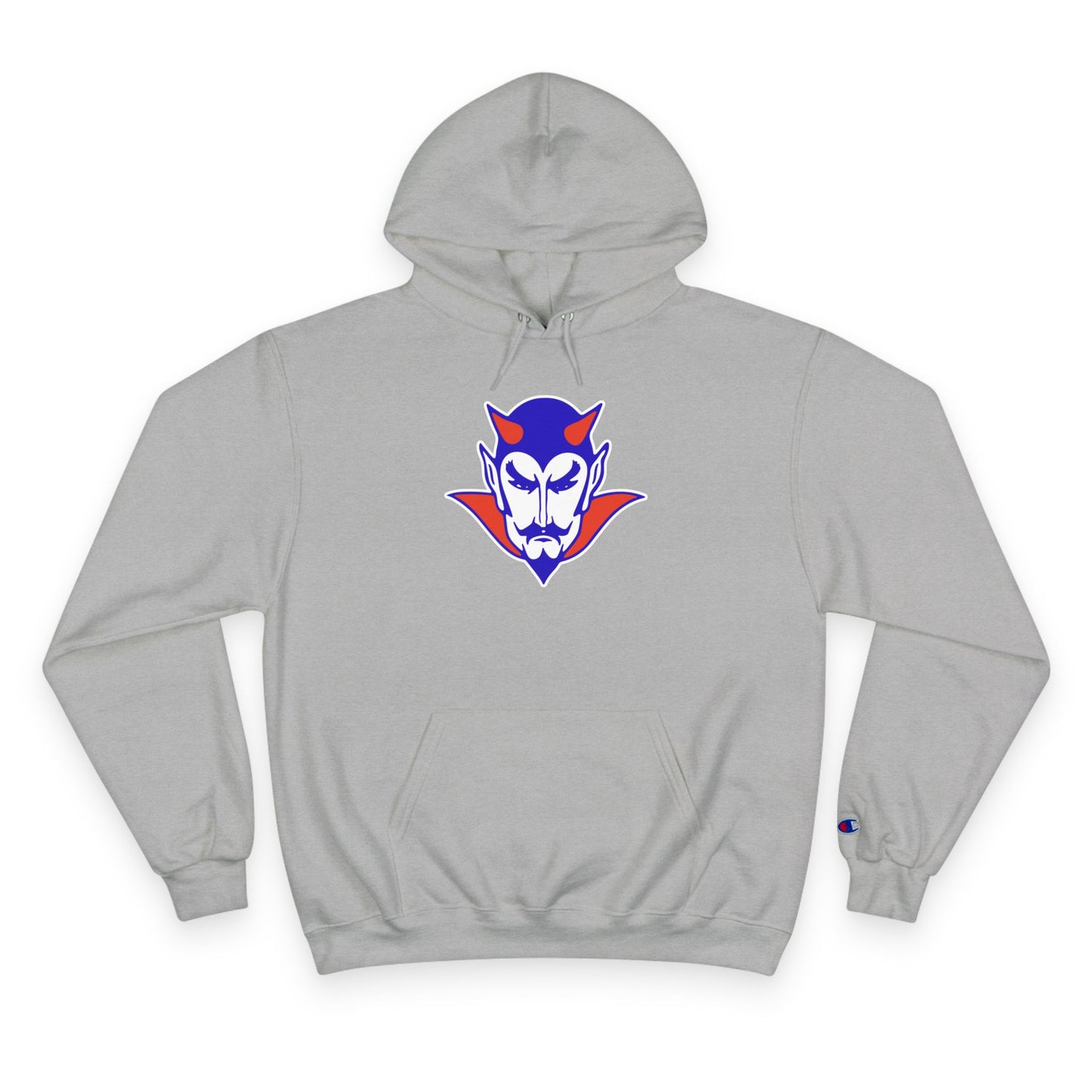 Champion Powerblend Fleece Pullover Hoodie