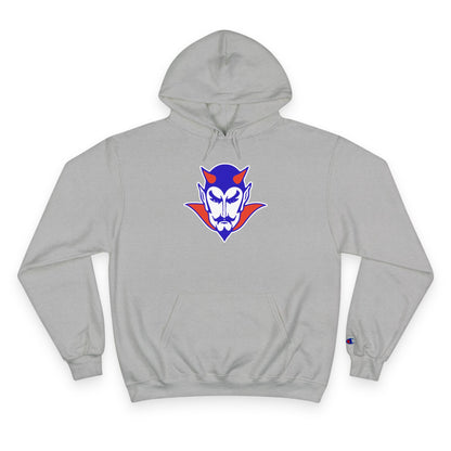 Champion Powerblend Fleece Pullover Hoodie