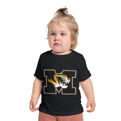 Baby Short Sleeve Tee