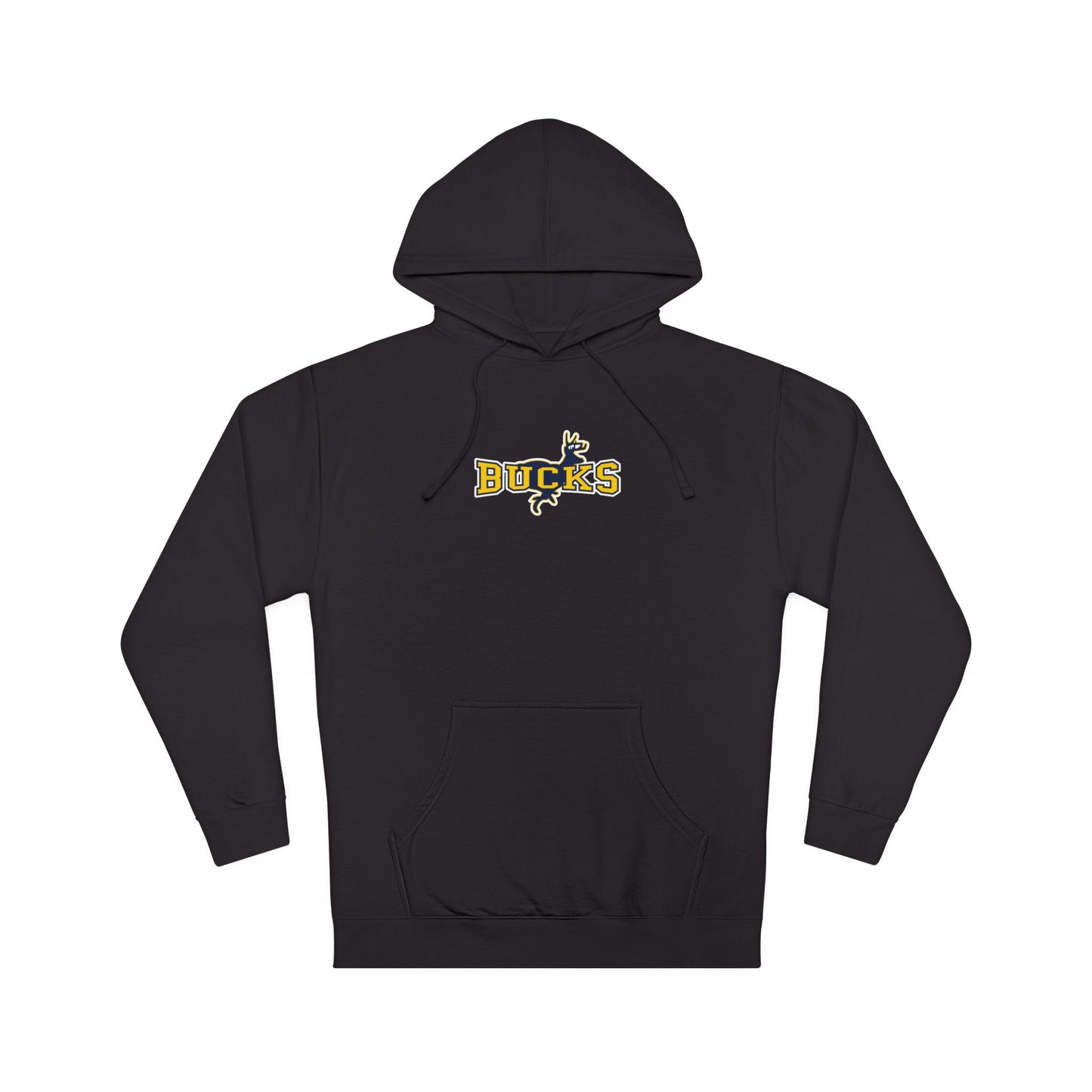 Midweight Pullover Hoodie