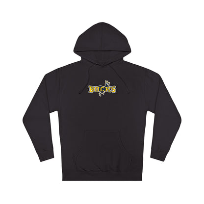 Midweight Pullover Hoodie