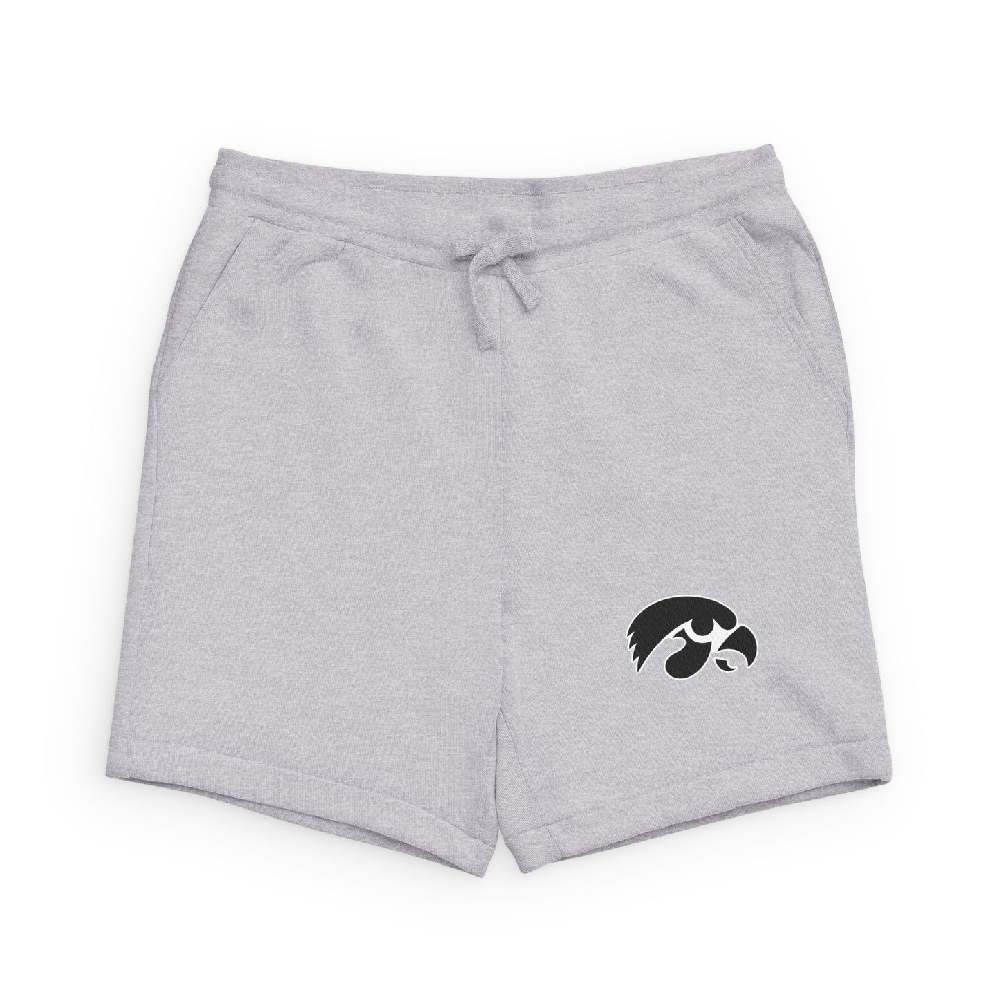 Unisex Sponge Fleece Sweatshort
