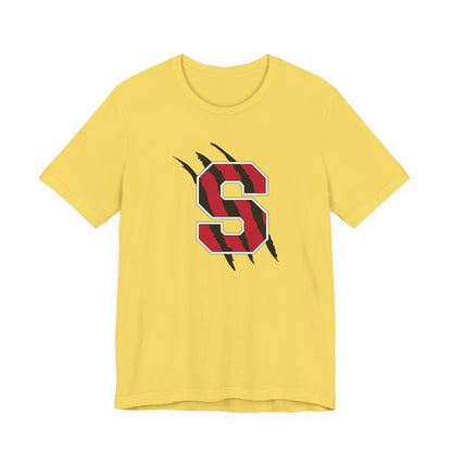 Jersey Short Sleeve Tee