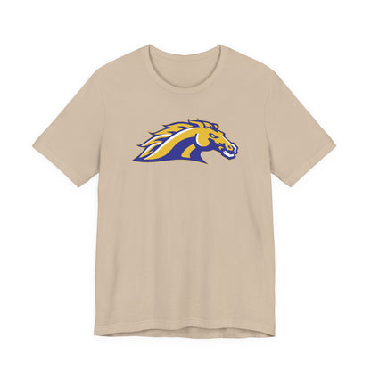 Jersey Short Sleeve Tee
